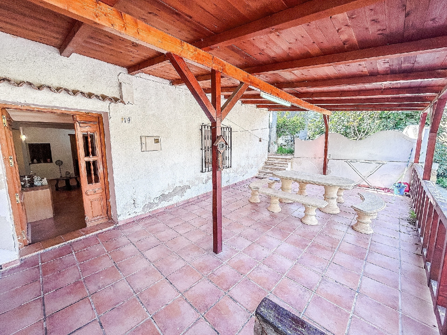 till salu hus Casas Del Señor Vinalopó Mitjà 3