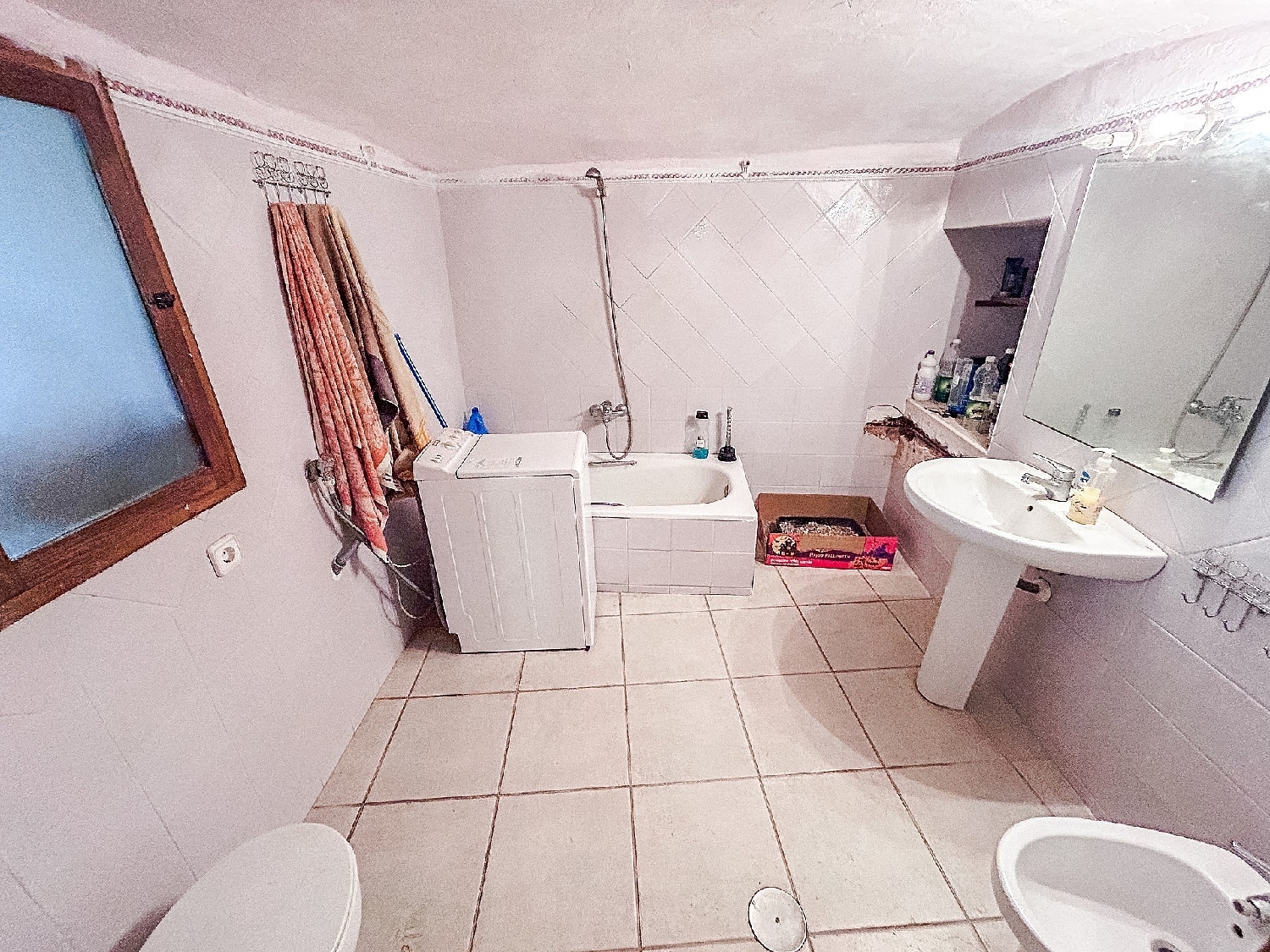  kaufen Haus Casas Del Señor Vinalopó Mitjà 17