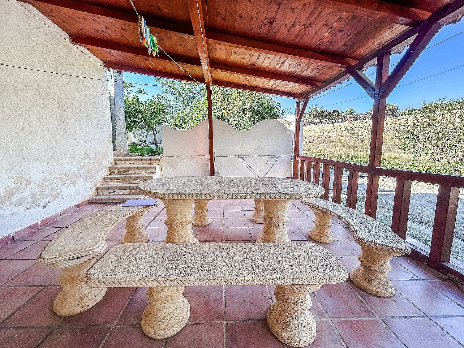  kaufen Haus Casas Del Señor Vinalopó Mitjà 5