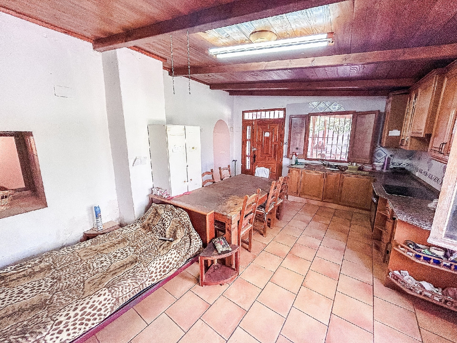  kaufen Haus Casas Del Señor Vinalopó Mitjà 26