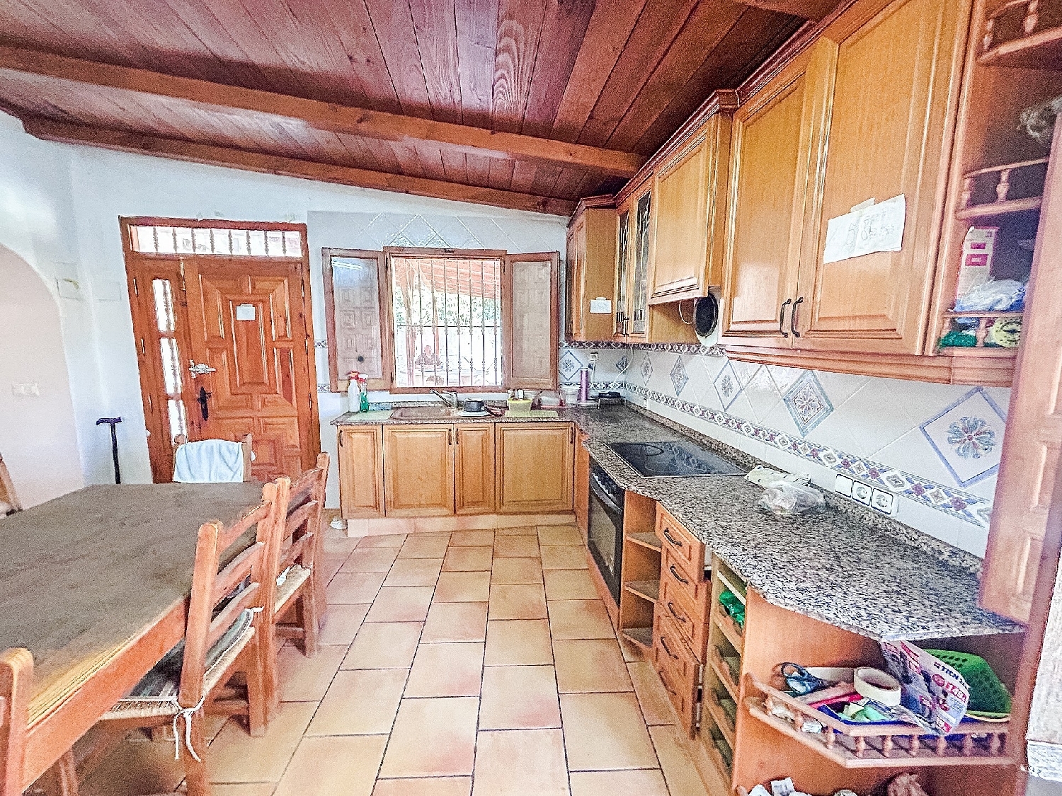  kaufen Haus Casas Del Señor Vinalopó Mitjà 24