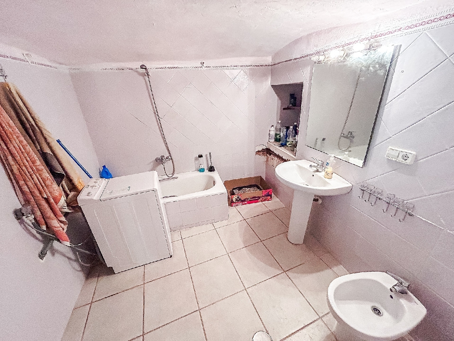  kaufen Haus Casas Del Señor Vinalopó Mitjà 18