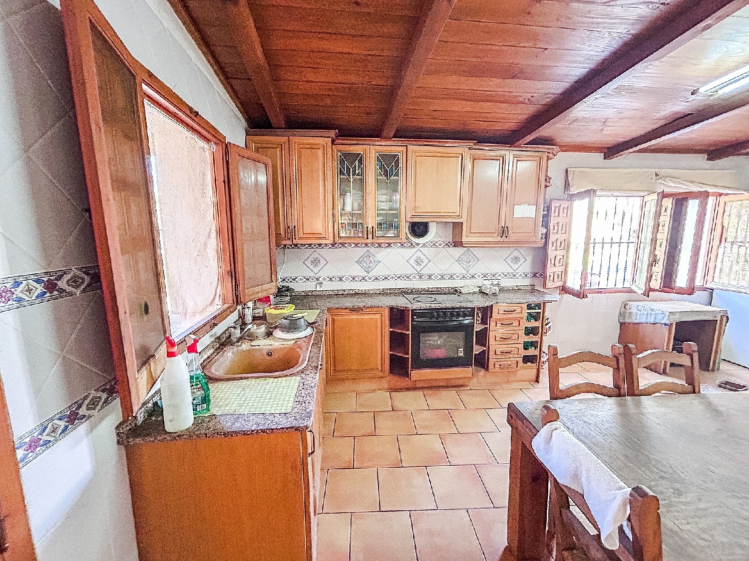  kaufen Haus Casas Del Señor Vinalopó Mitjà 22