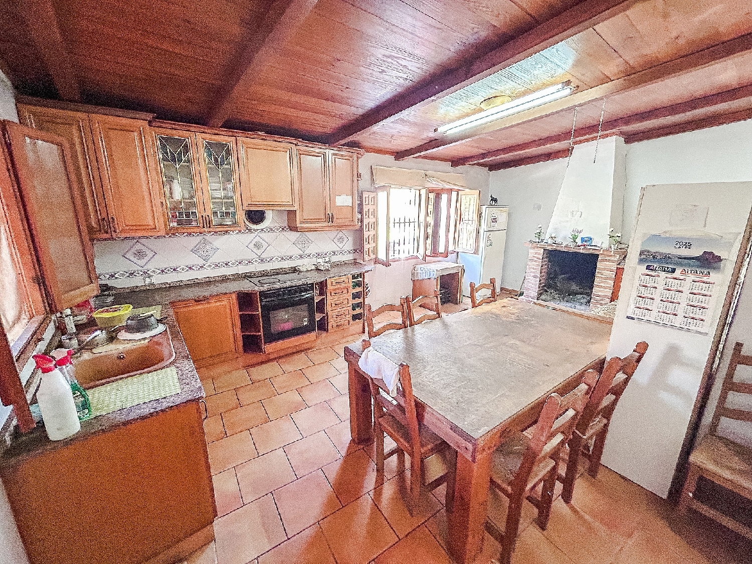  kaufen Haus Casas Del Señor Vinalopó Mitjà 21