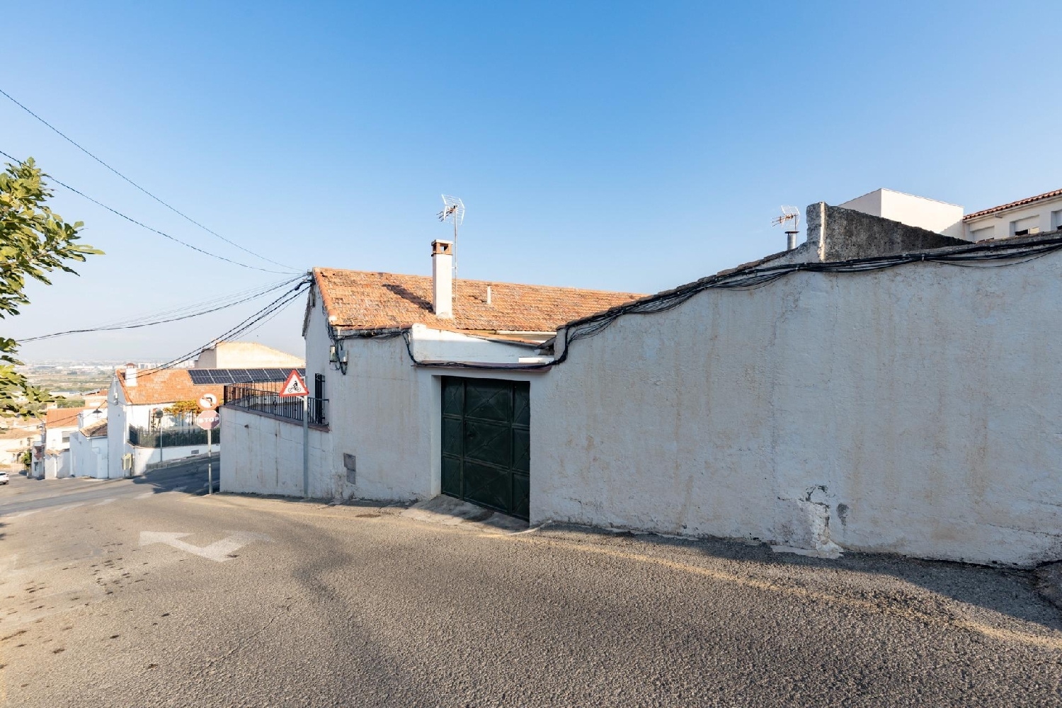  till salu hus Cascajares De Bureba Bureba (La) 4