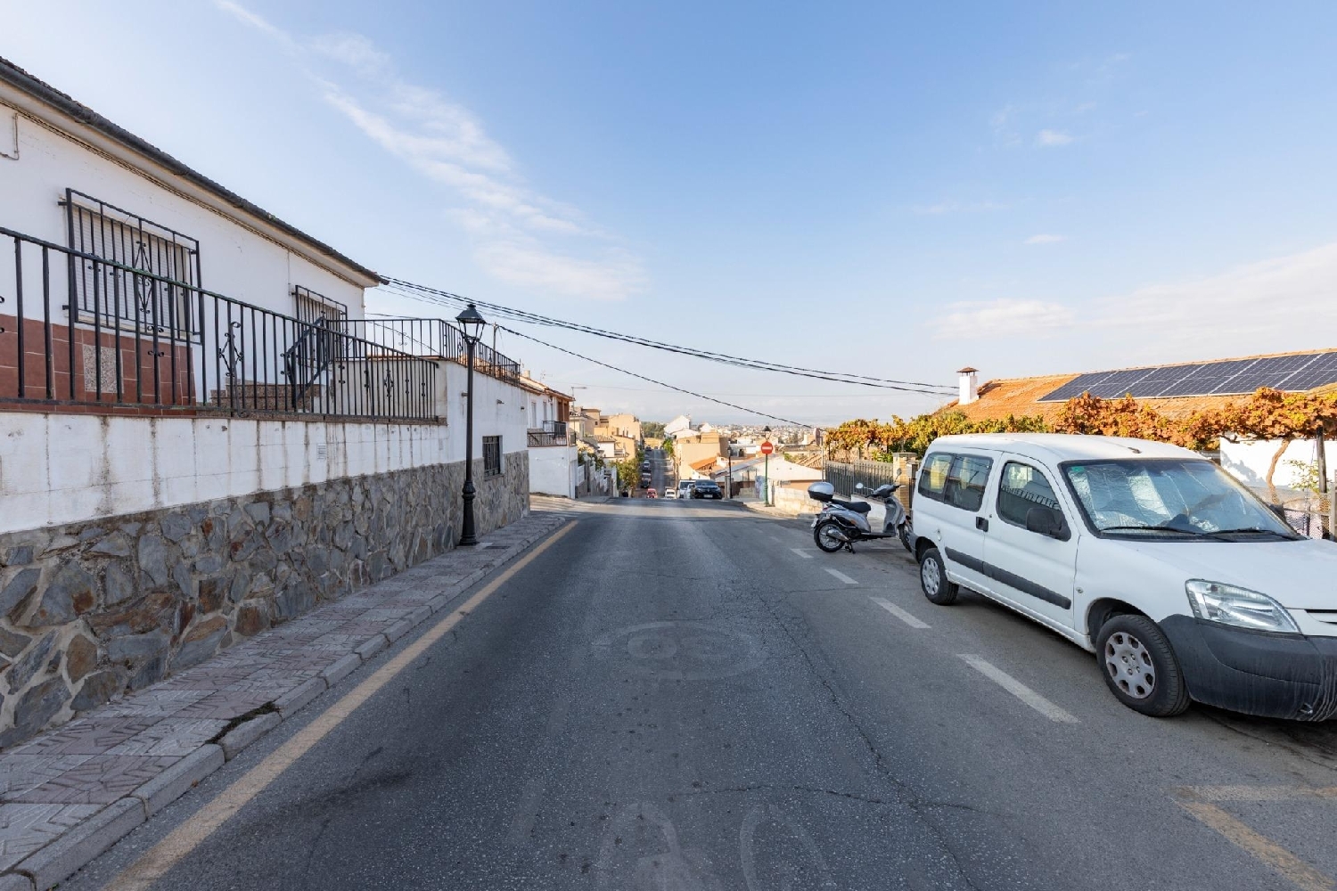  till salu hus Cascajares De Bureba Bureba (La) 2