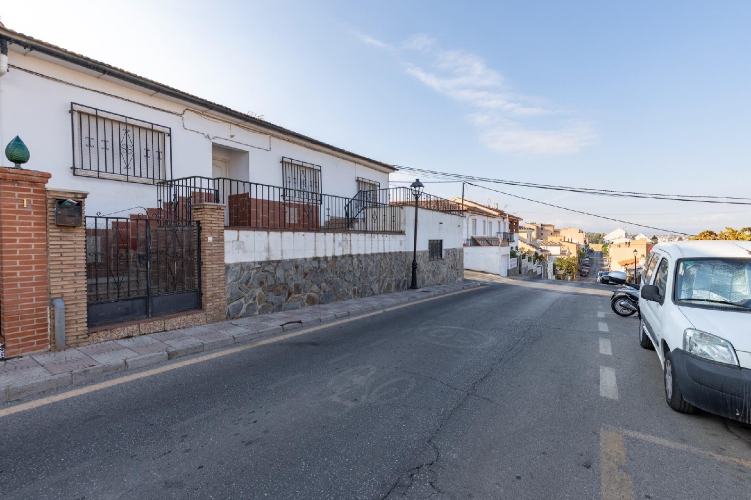  till salu hus Cascajares De Bureba Bureba (La) 1