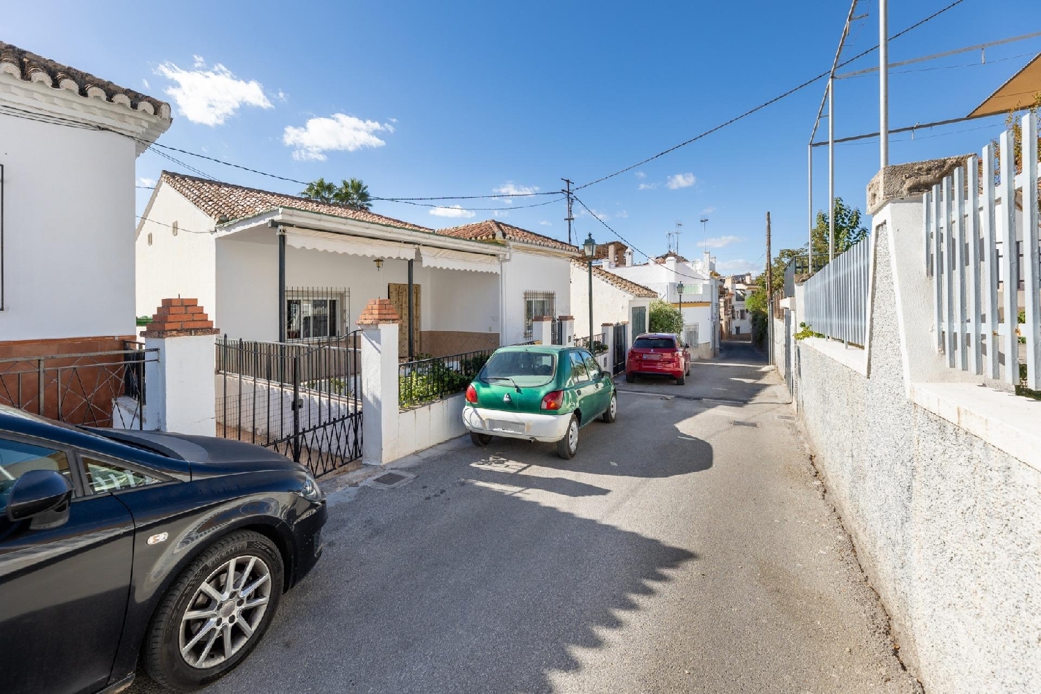 till salu hus Cascajares De Bureba Bureba (La) 5