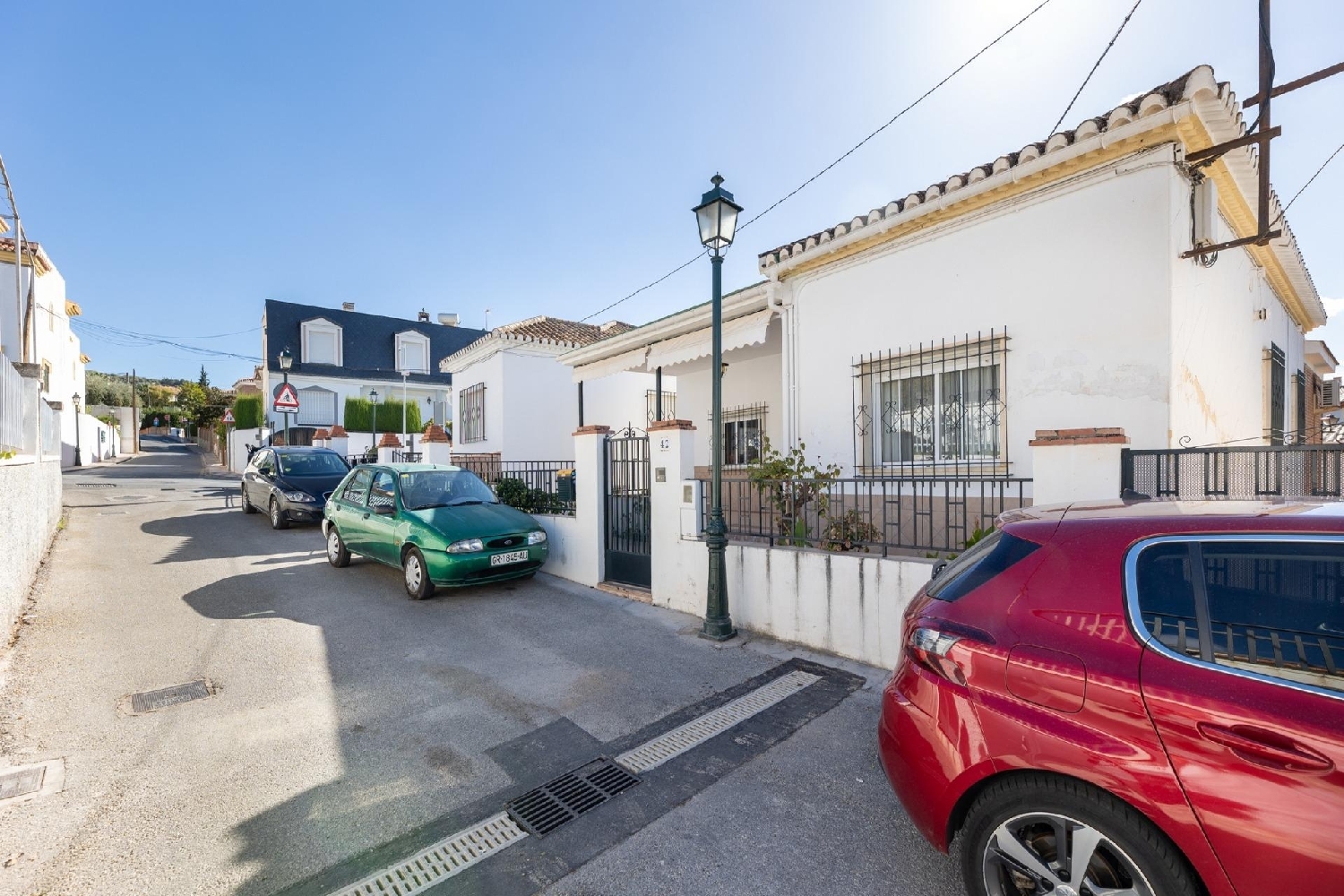 till salu hus Cascajares De Bureba Bureba (La) 4