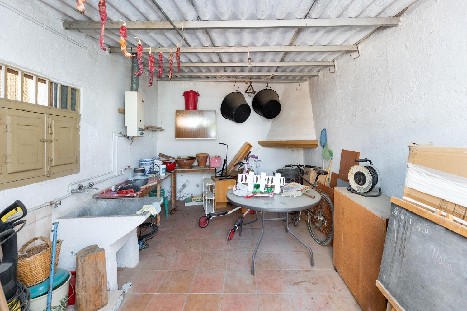 à vendre maison Cascajares De Bureba Bureba (La) 8