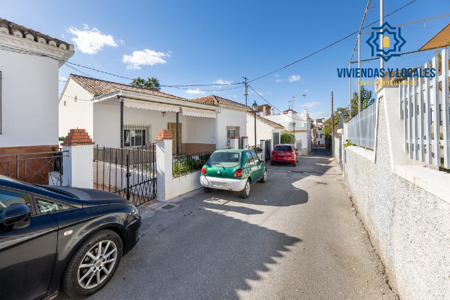 till salu hus Cascajares De Bureba Bureba (La) 5