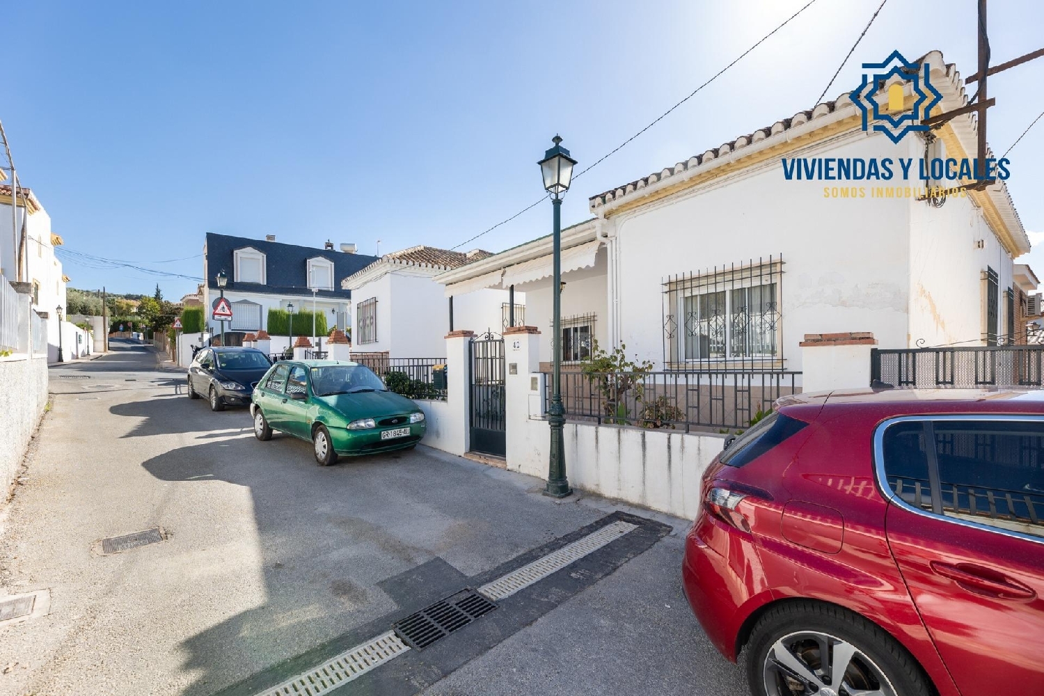 till salu hus Cascajares De Bureba Bureba (La) 4