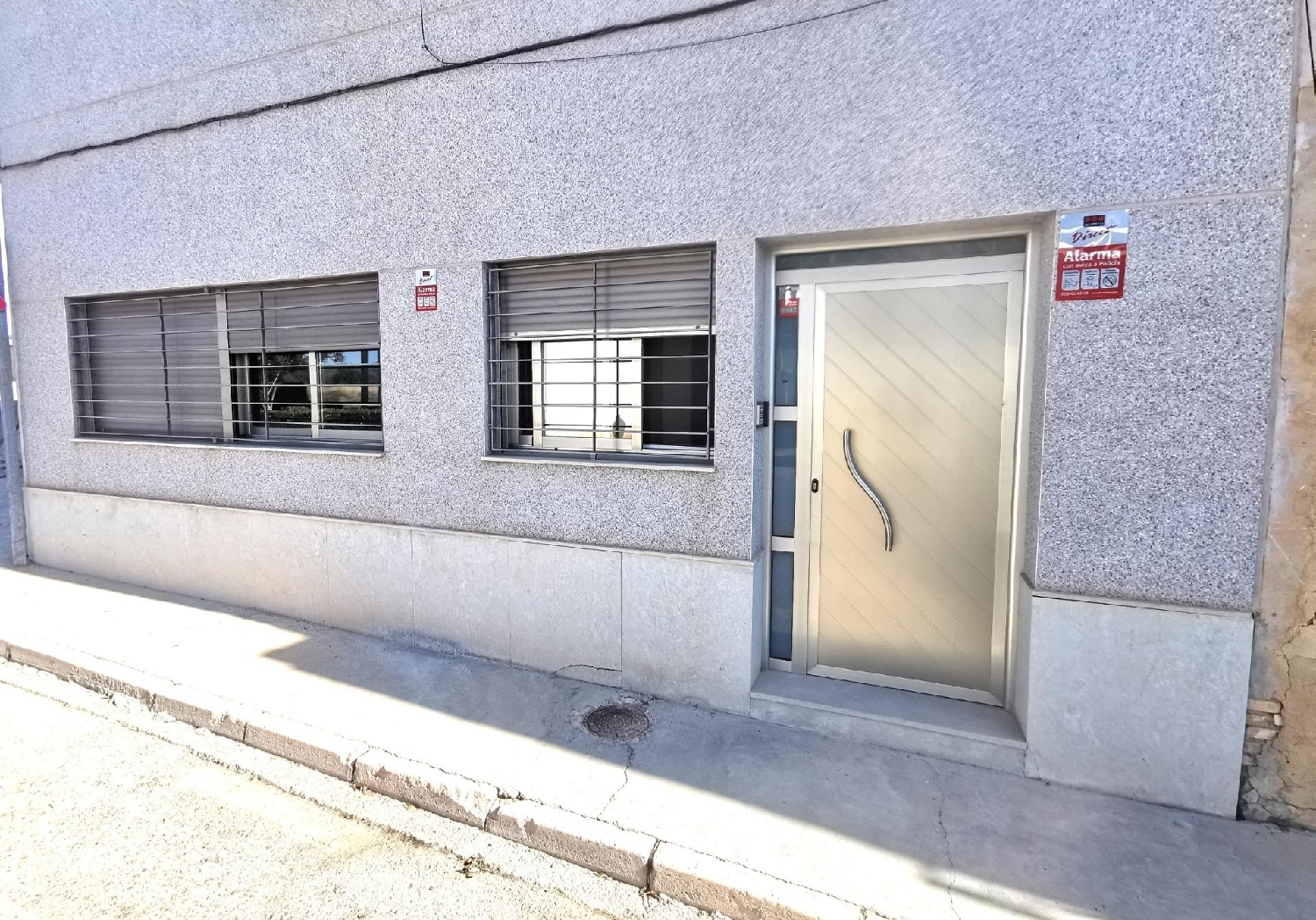 à vendre maison Casinos Camp De Túria 3