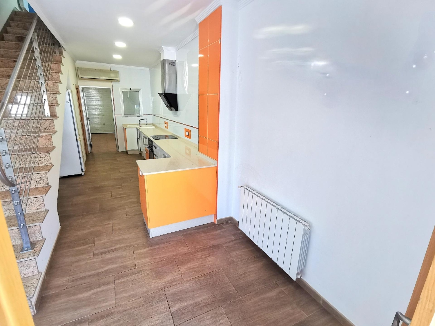 à vendre maison Casinos Camp De Túria 6