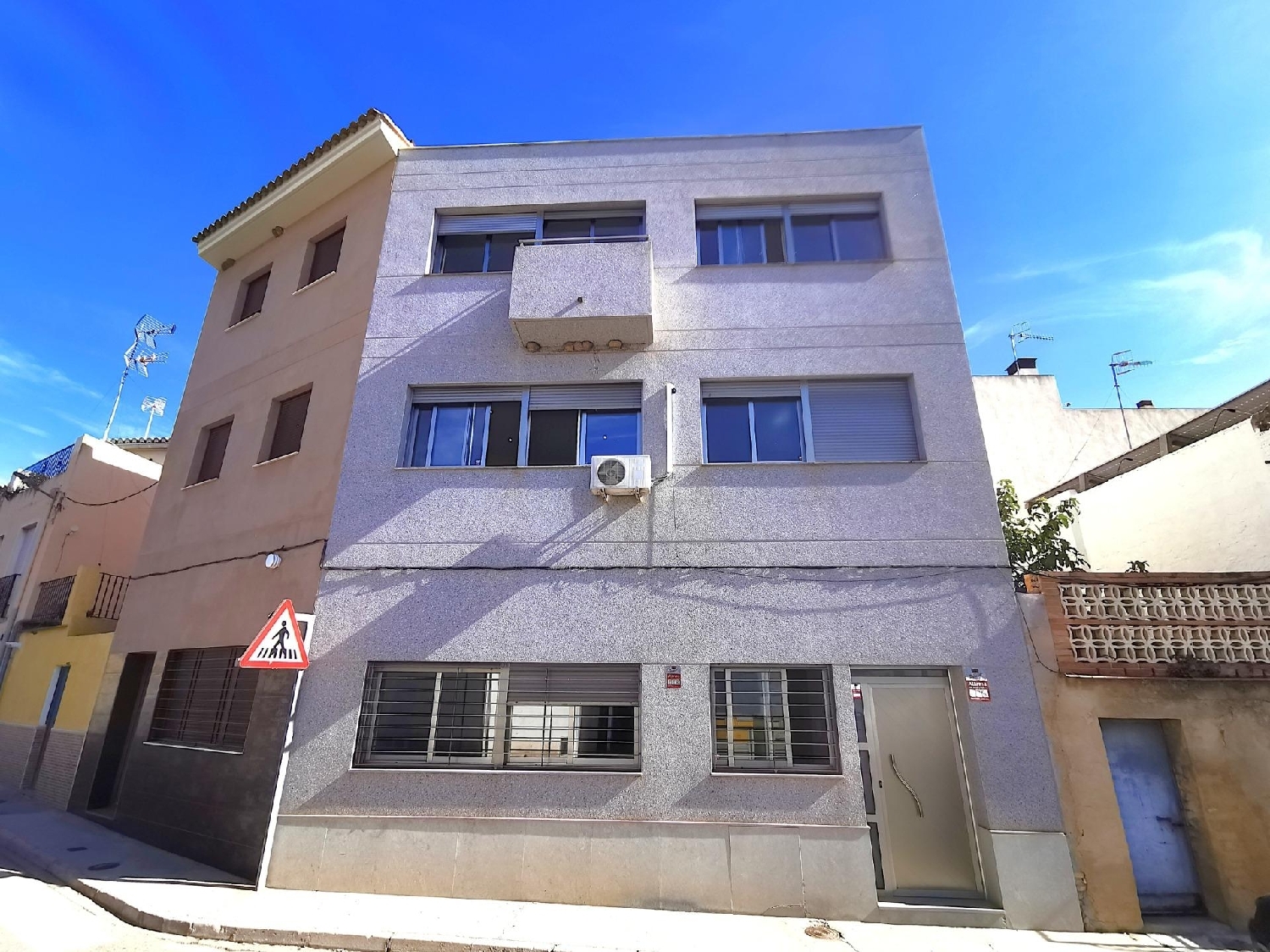  à vendre maison Casinos Camp De Túria 2