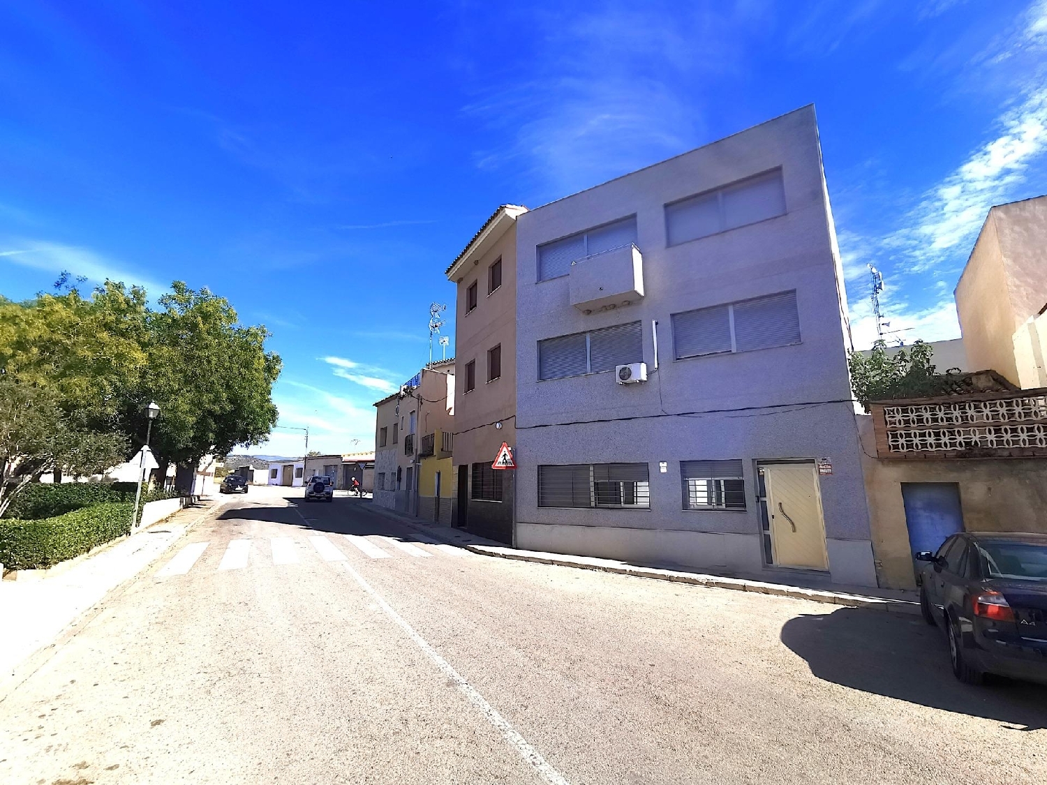  à vendre maison Casinos Camp De Túria 1