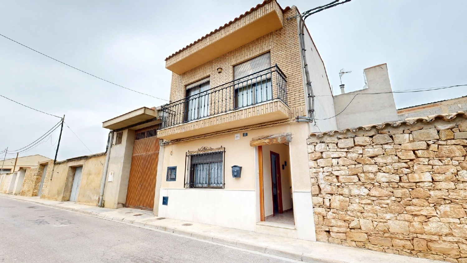  kaufen Haus Casinos Camp De Túria 1
