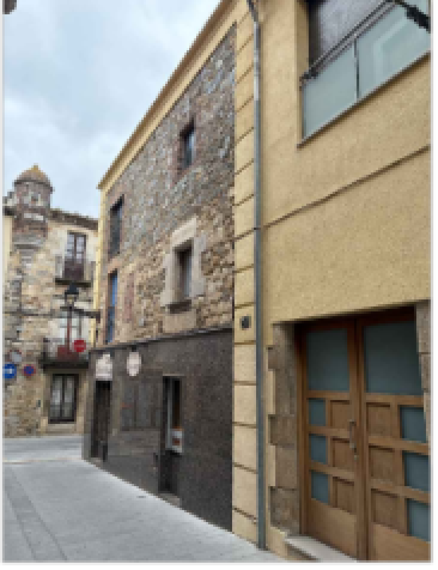  en venta casa Cassà De La Selva Gironès 1