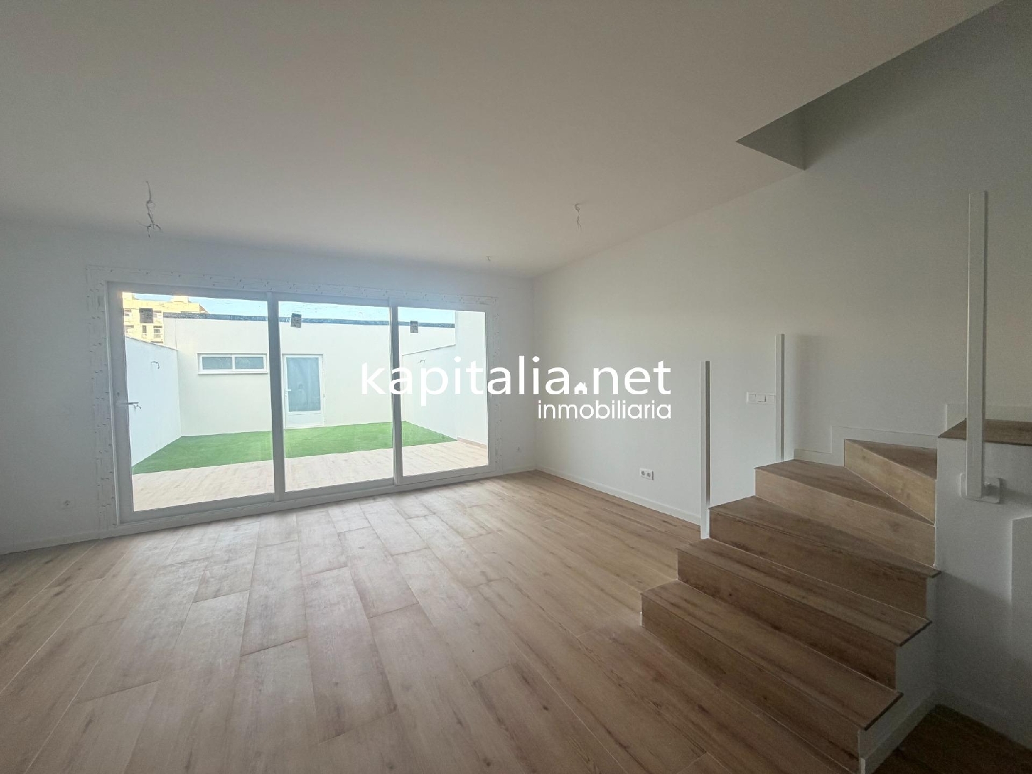  till salu hus Castalla Alcoia 7