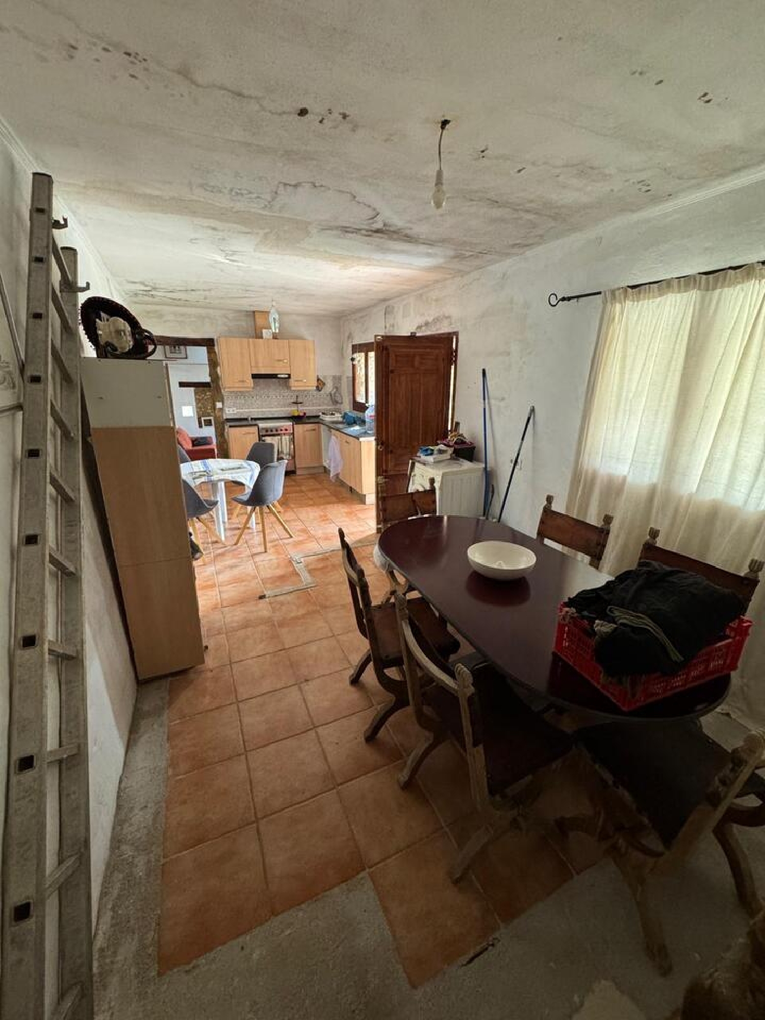  en venta casa Castell De Castells Marina Alta 4