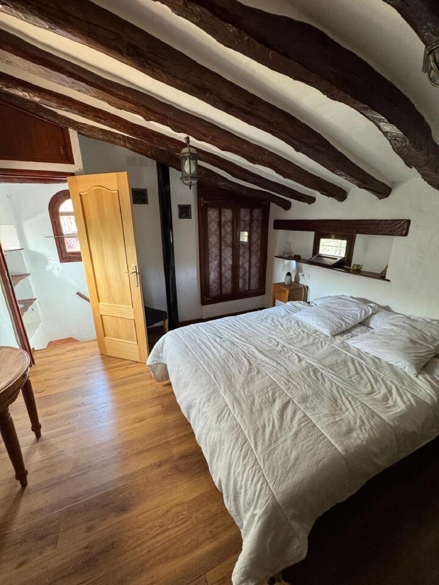  en venta casa Castell De Castells Marina Alta 5