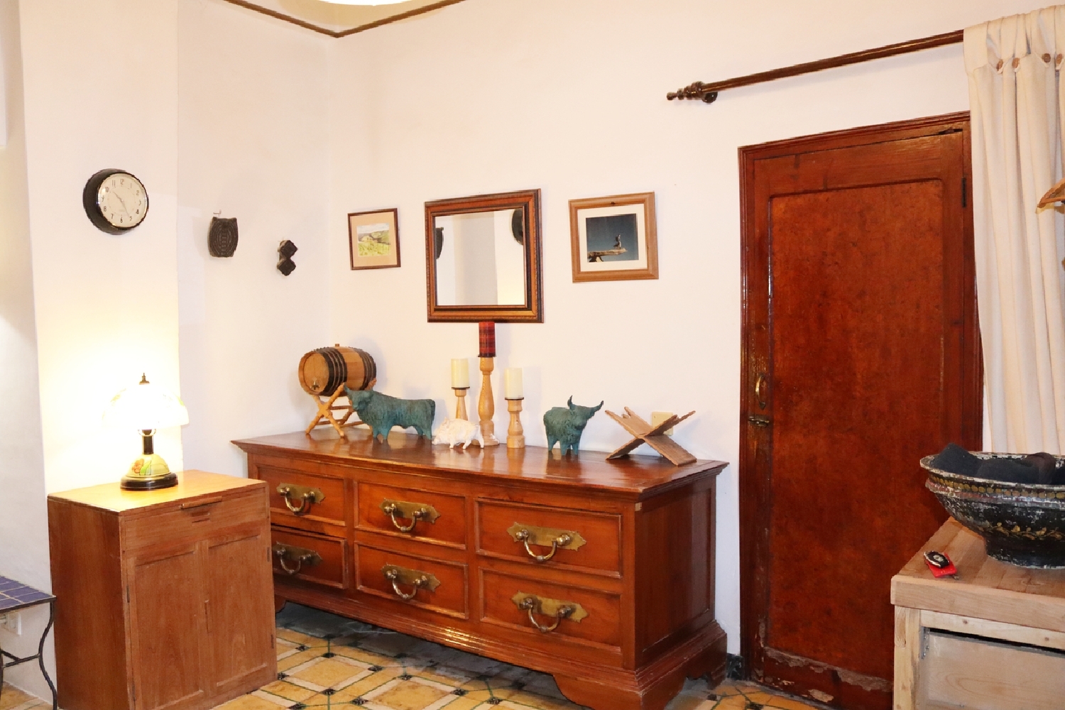  en venta casa Castell De Castells Marina Alta 5