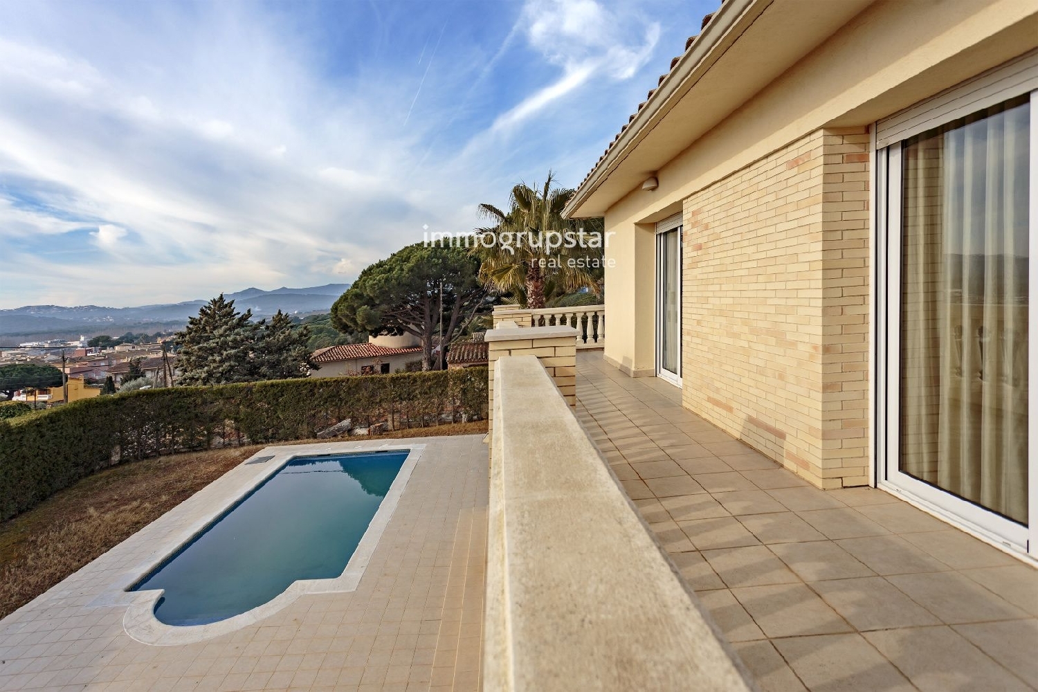 till salu hus Castell-Platja D'aro Baix Empordà 3