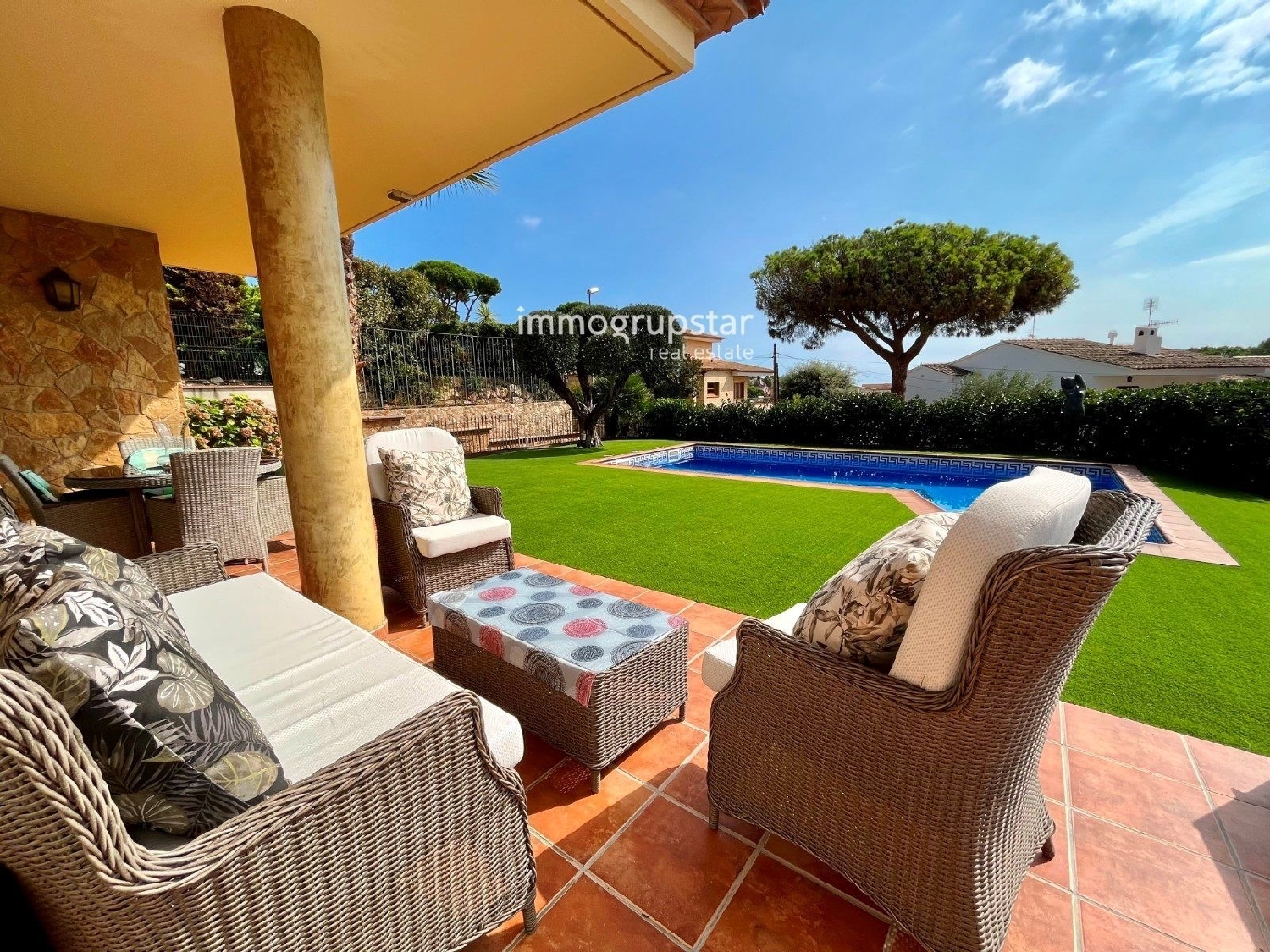 kaufen Haus Castellana Betanzos 3