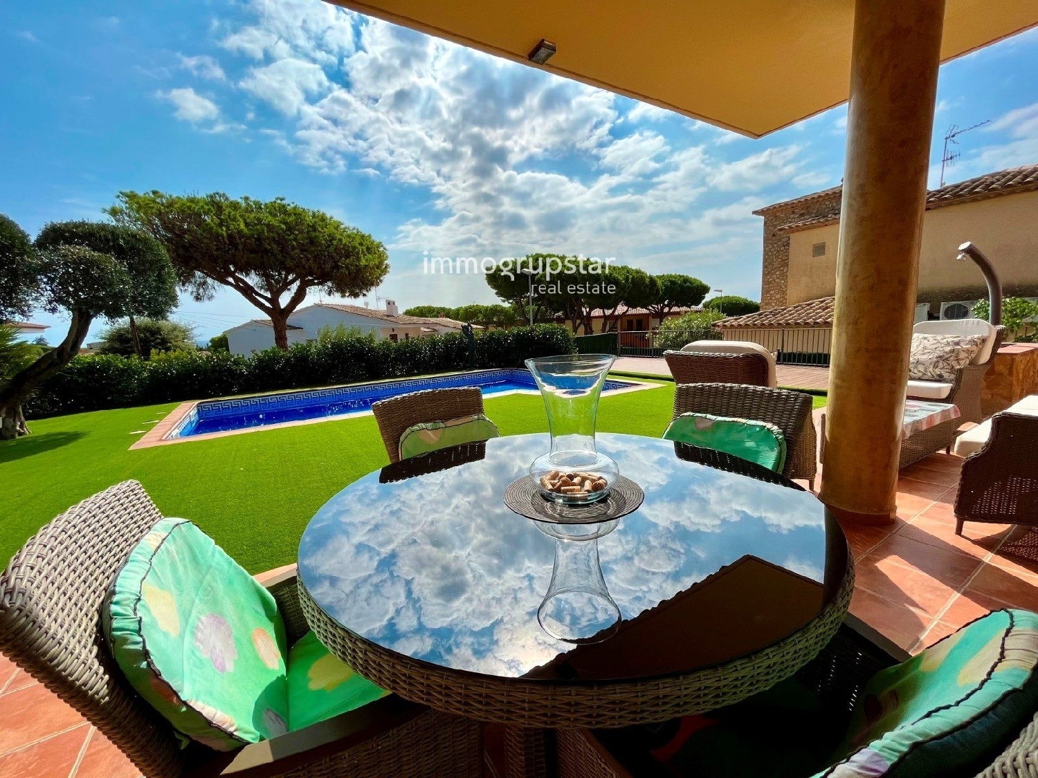 kaufen Haus Castellana Betanzos 5