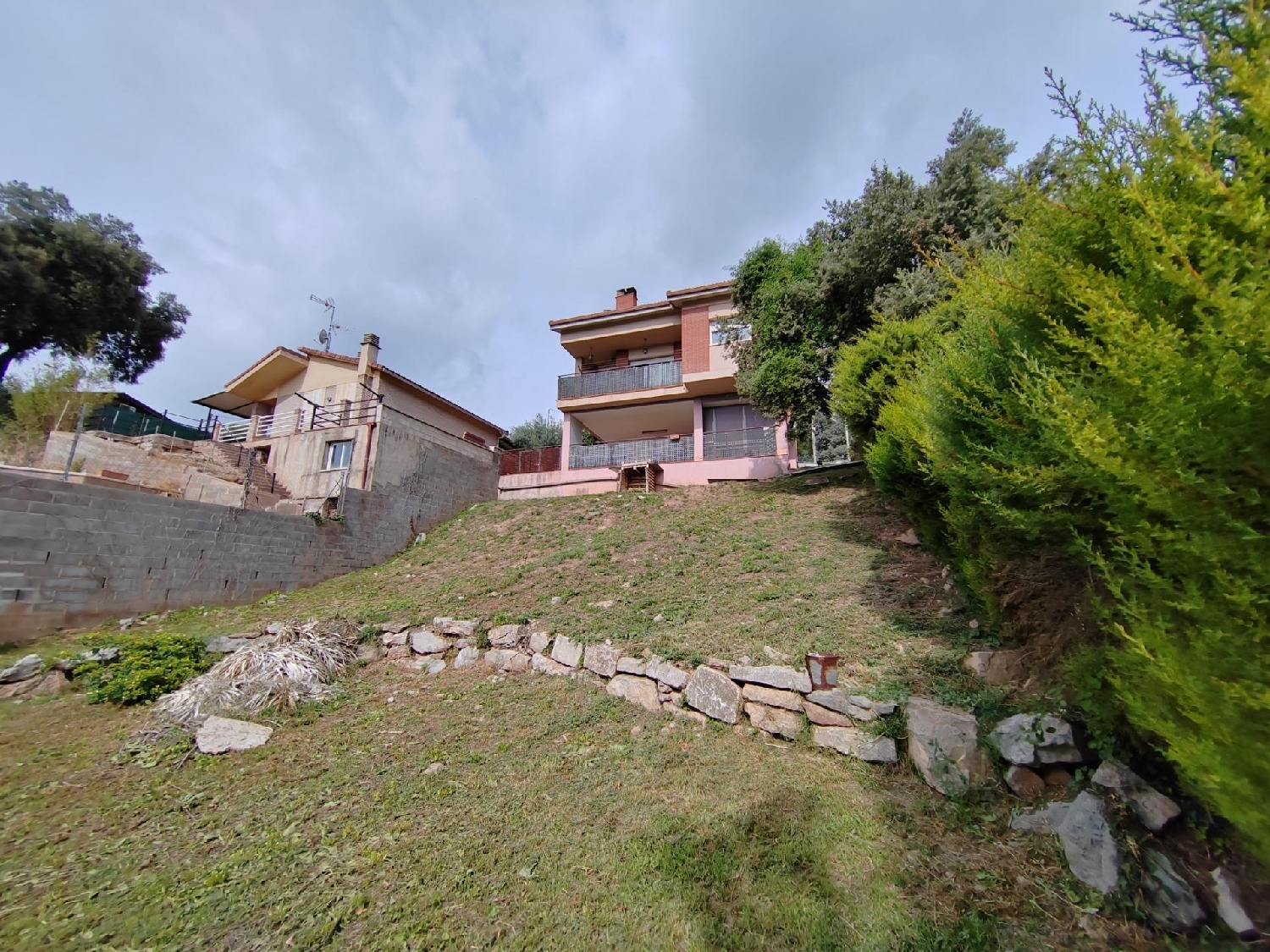  kaufen Haus Castellnou De Bages Bages 7