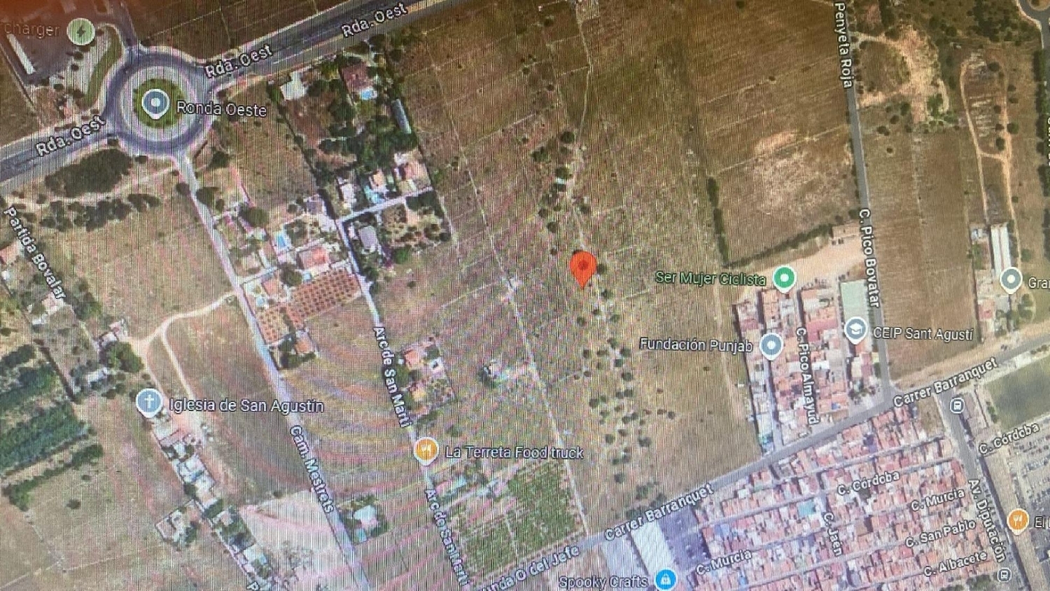  en venta casa Castellons Marina Alta 1