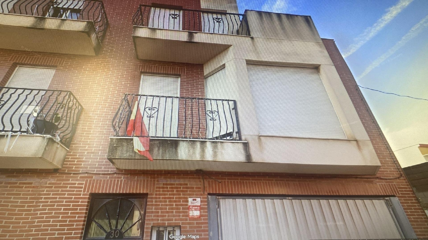  en venta casa Castellons Marina Alta 1