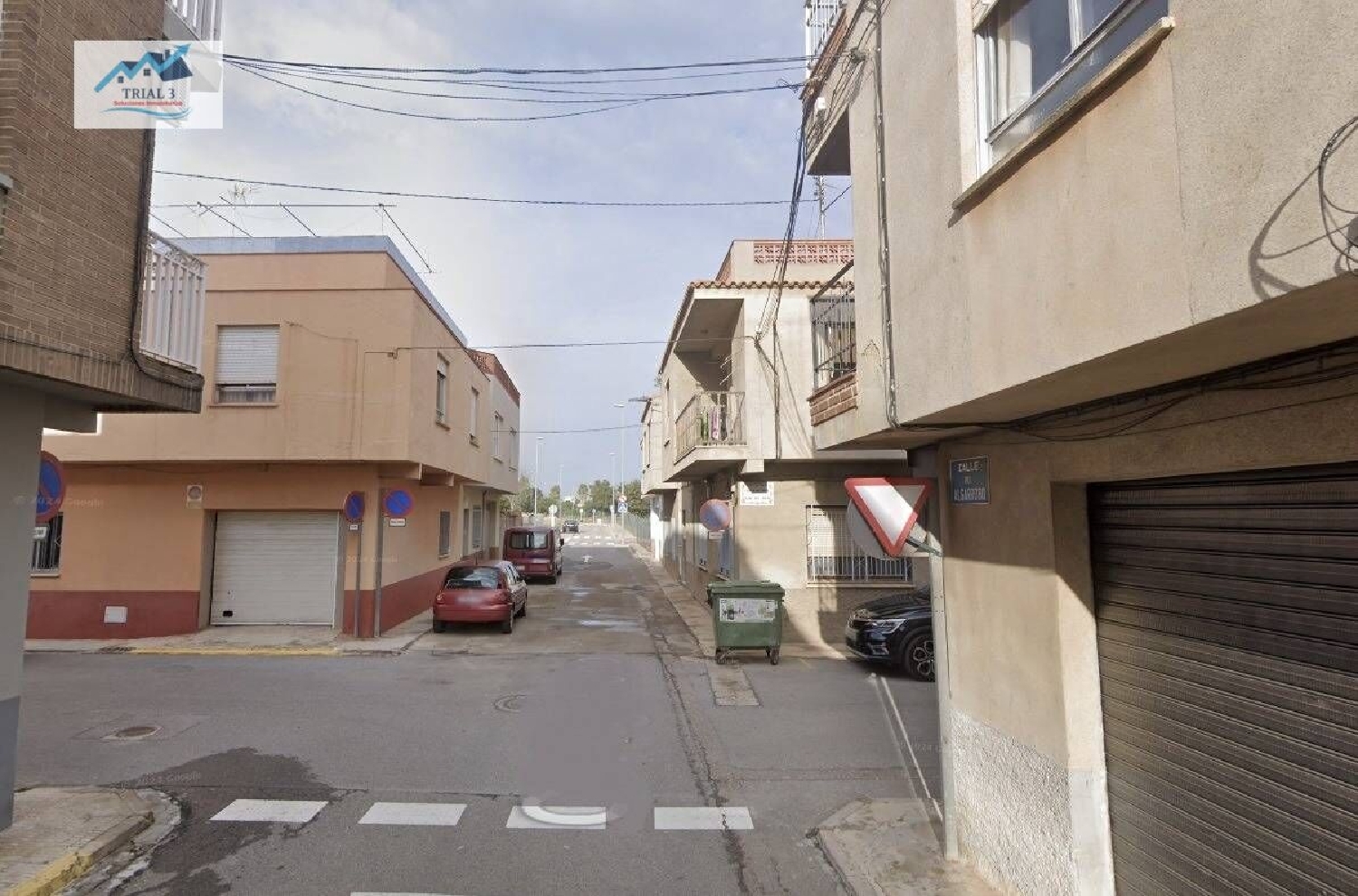  for sale house Castellons Marina Alta 2