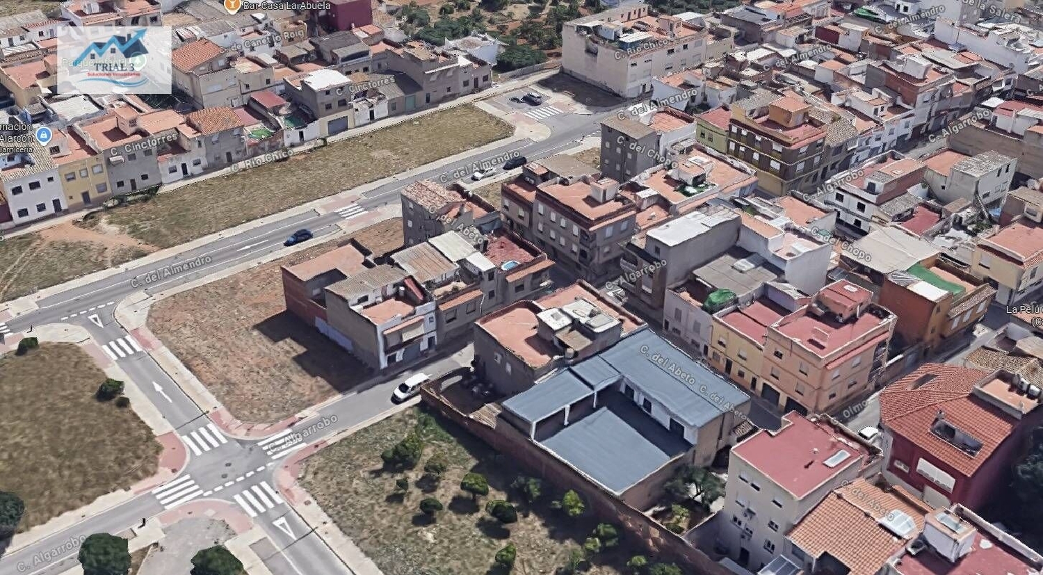  for sale house Castellons Marina Alta 3