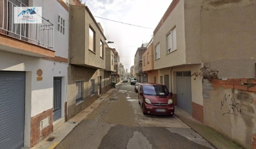 Castellons Marina Alta house foto 6306698