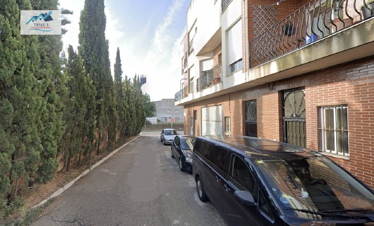 te koop huis Castellons Marina Alta 2