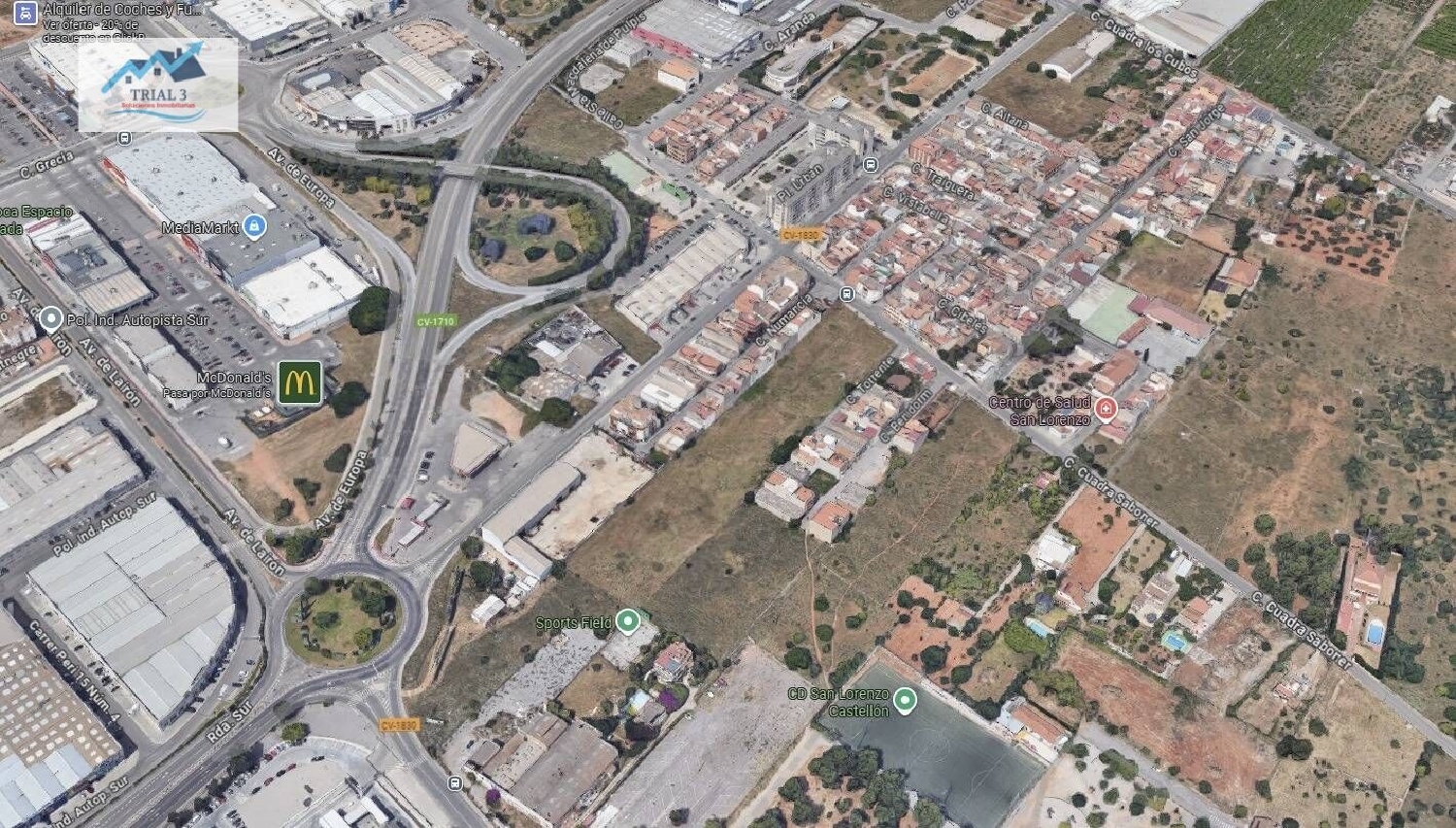  te koop huis Castellons Marina Alta 4