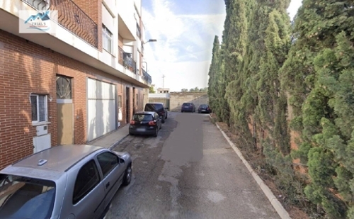 Castellons Marina Alta maison foto 6311106