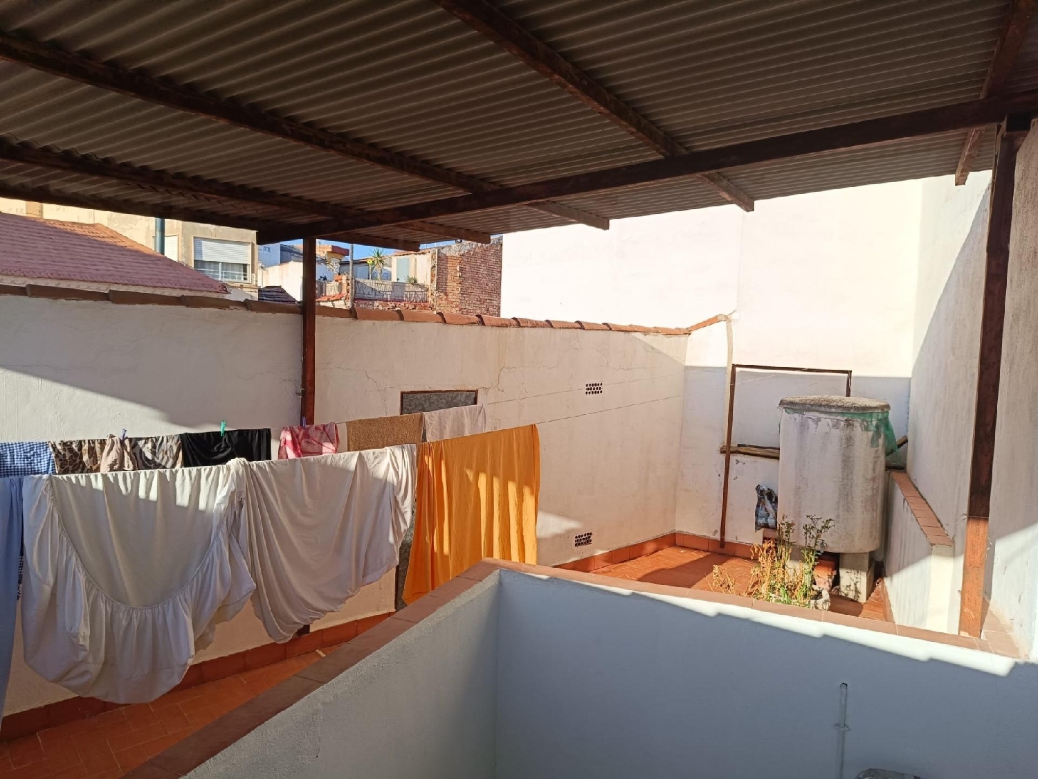  à vendre maison Castrillo De Murcia Odra-Pisuerga 6