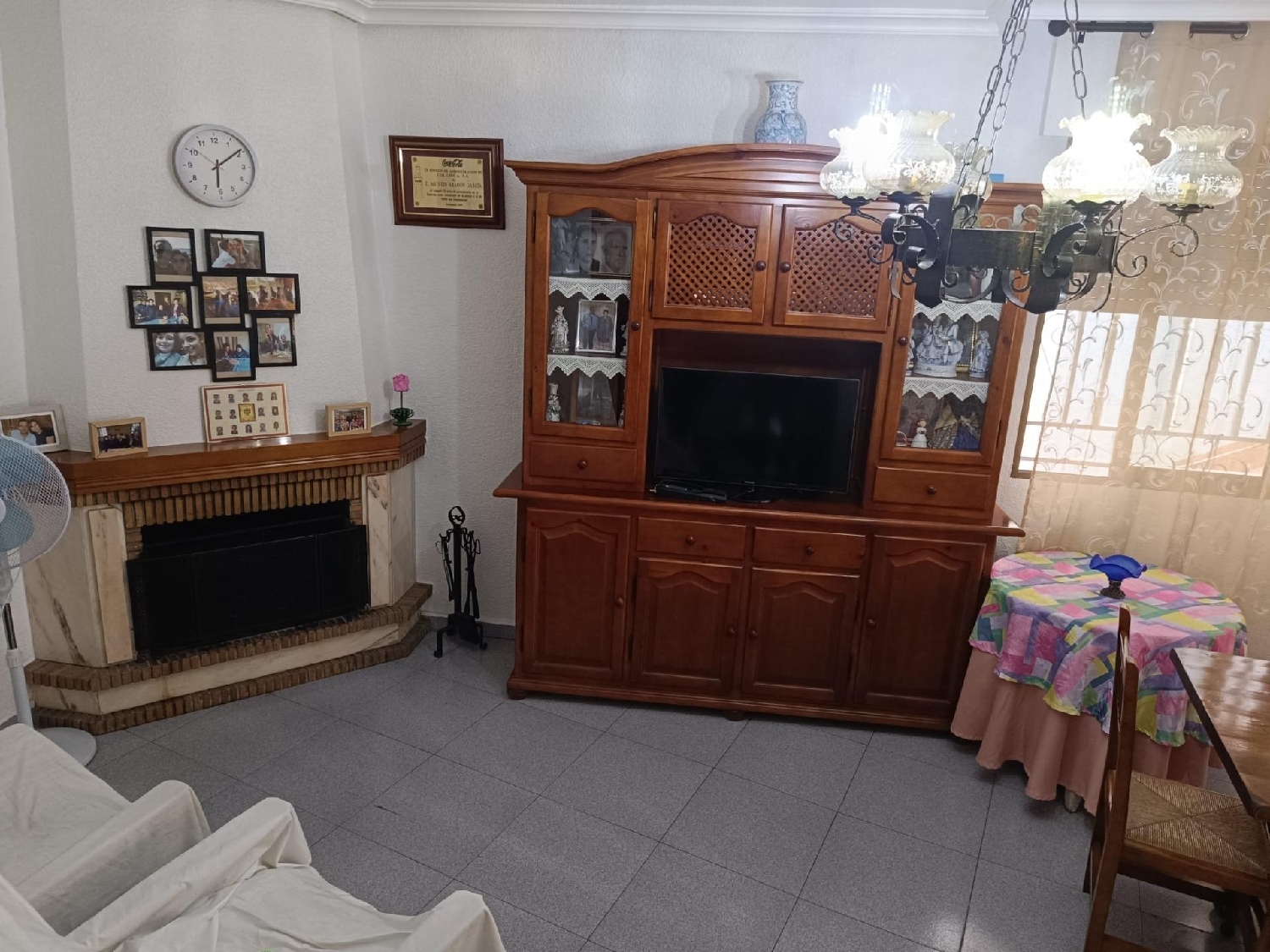 à vendre maison Castrillo De Murcia Odra-Pisuerga 2