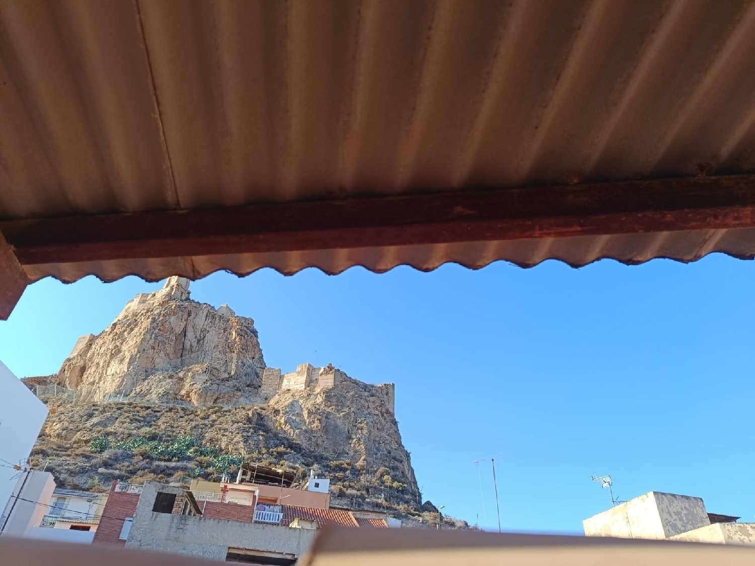  à vendre maison Castrillo De Murcia Odra-Pisuerga 7