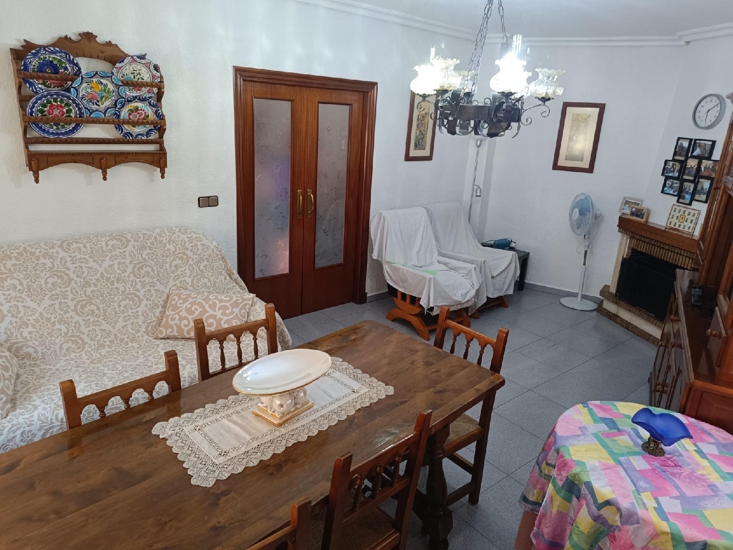 à vendre maison Castrillo De Murcia Odra-Pisuerga 3