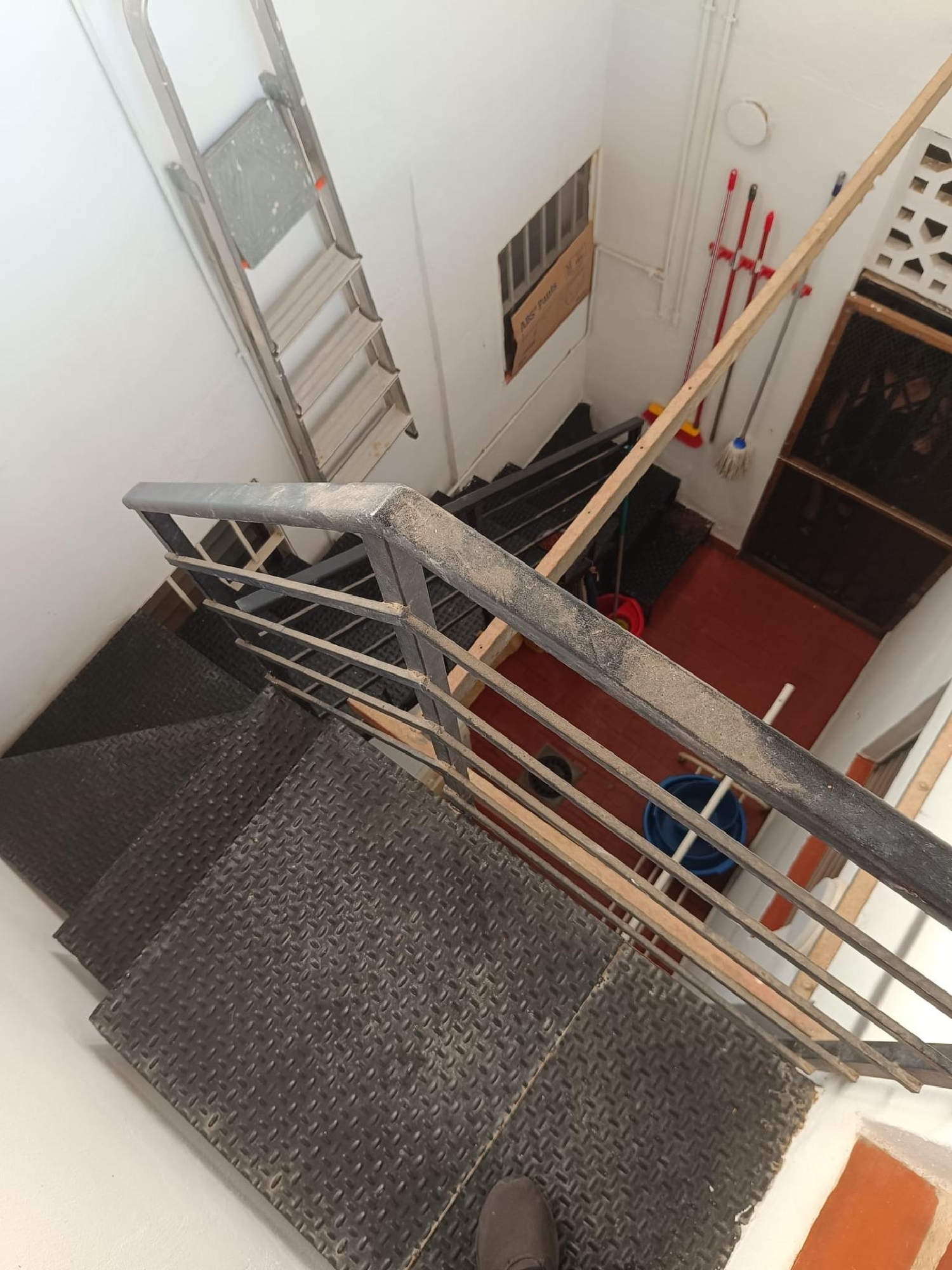  à vendre maison Castrillo De Murcia Odra-Pisuerga 8