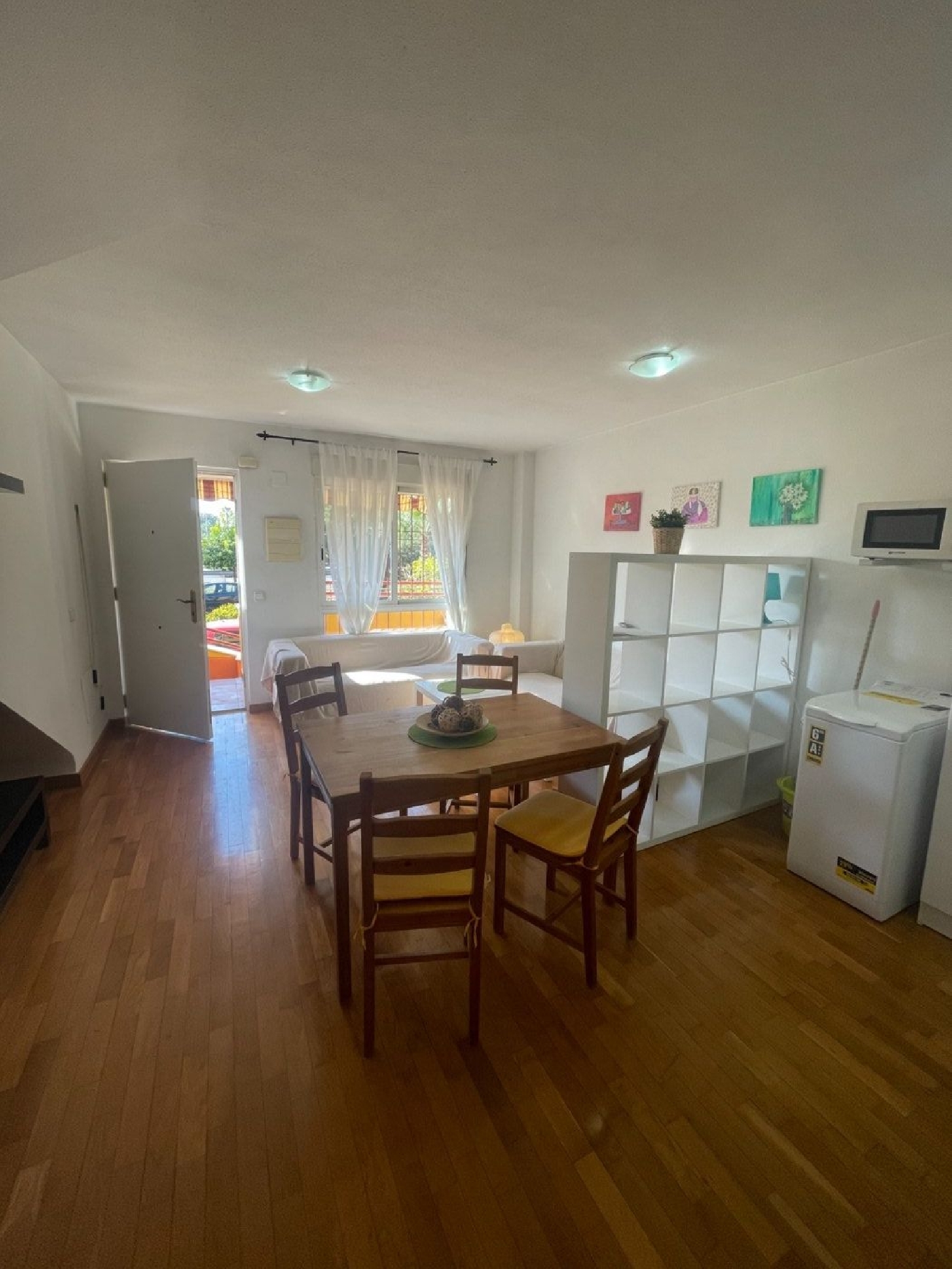 à vendre maison Castrillo De Murcia Odra-Pisuerga 3