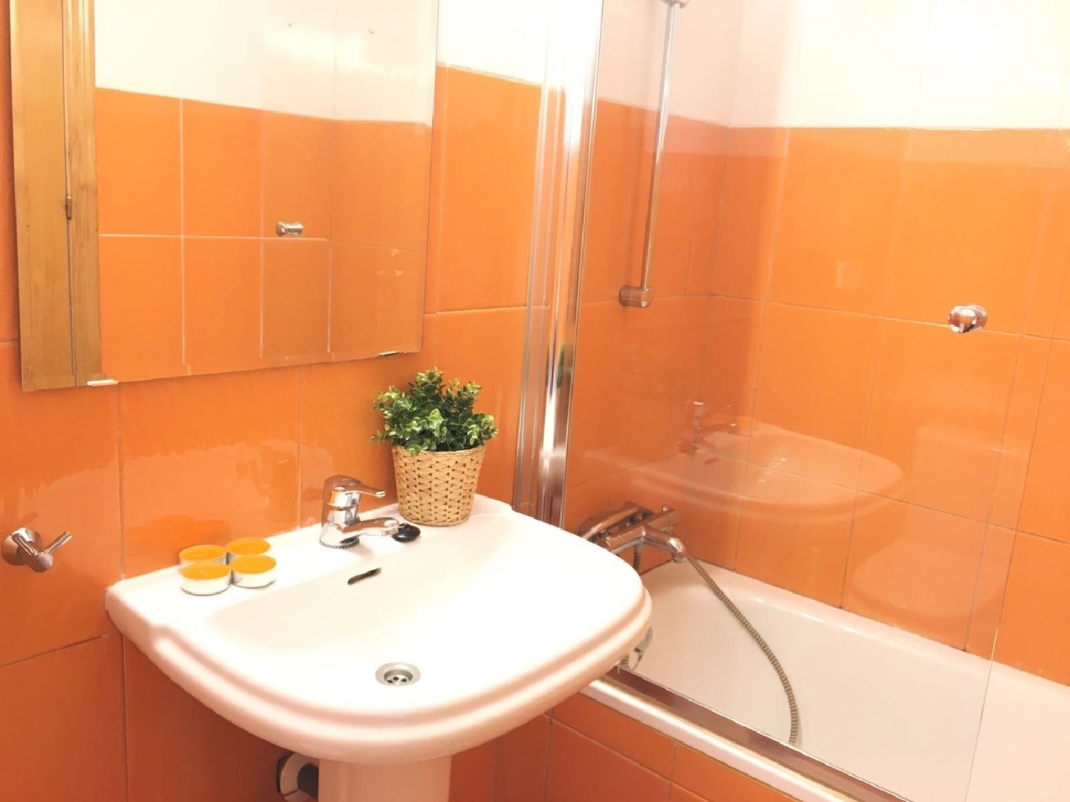 à vendre maison Castrillo De Murcia Odra-Pisuerga 4