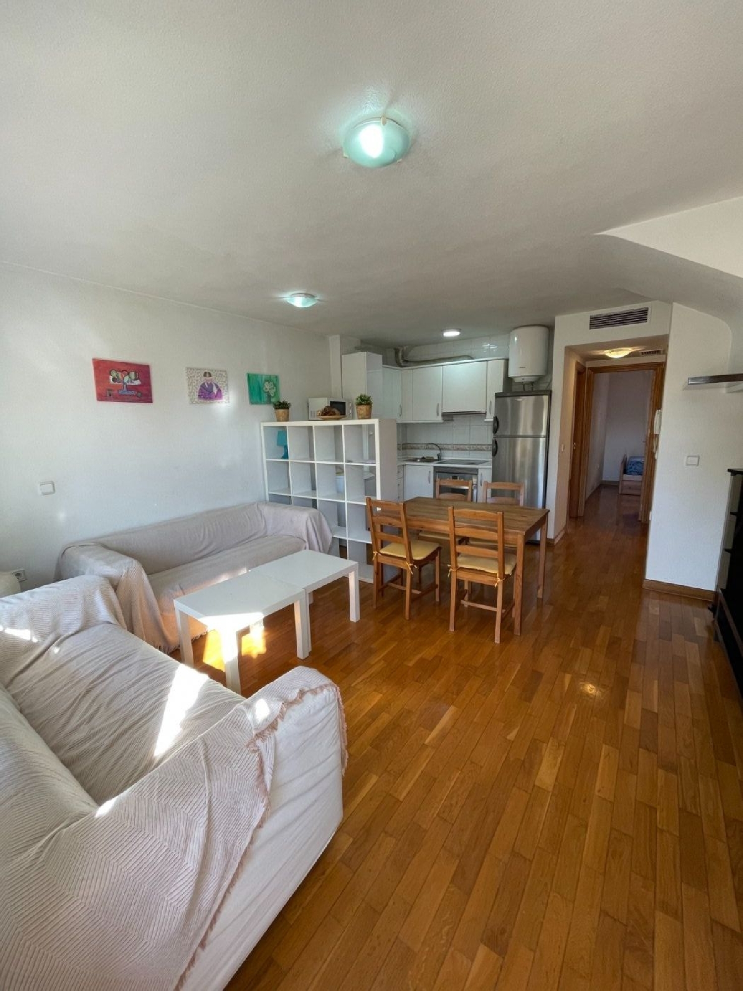 à vendre maison Castrillo De Murcia Odra-Pisuerga 7