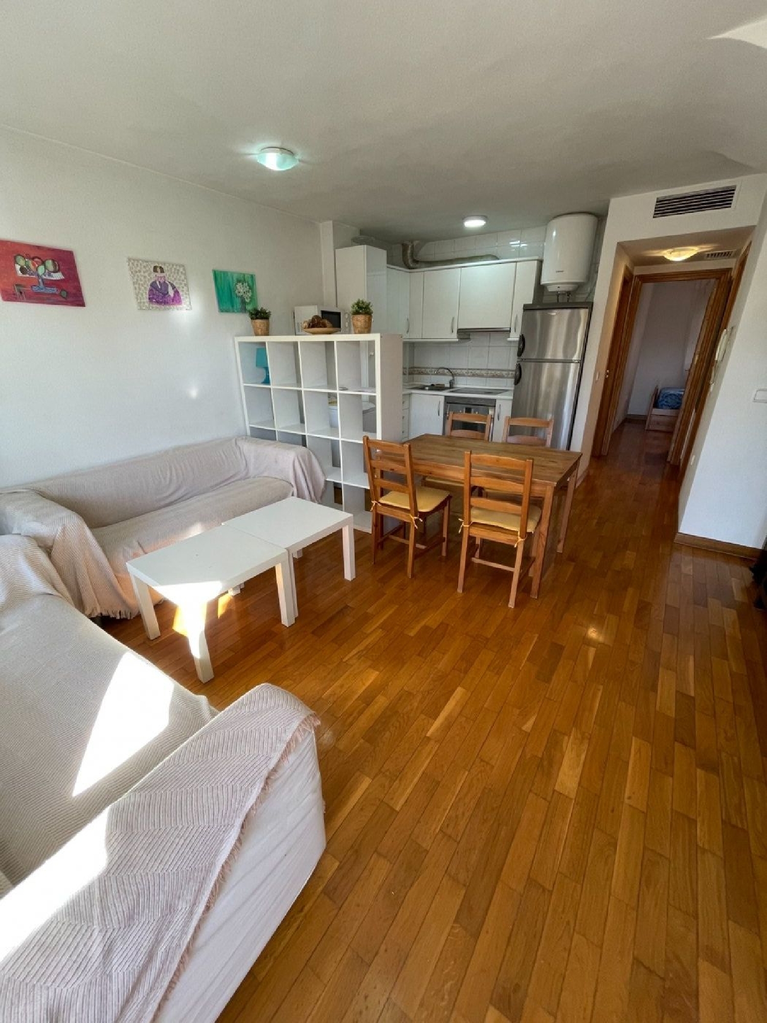 à vendre maison Castrillo De Murcia Odra-Pisuerga 1