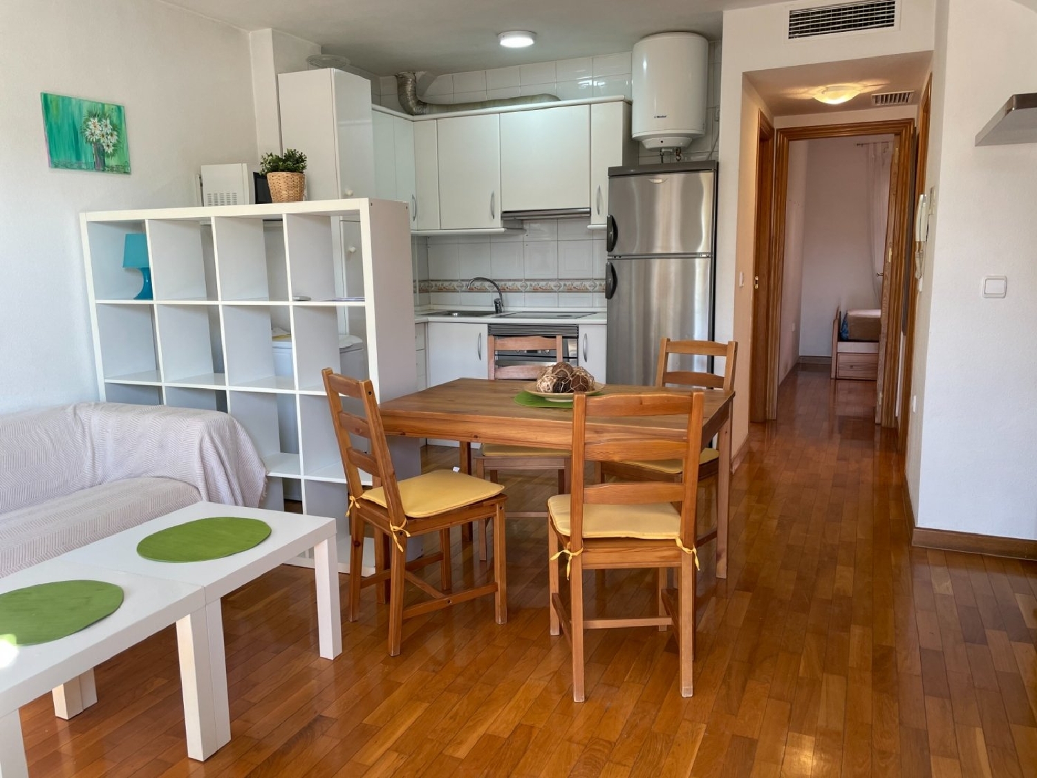 à vendre maison Castrillo De Murcia Odra-Pisuerga 2