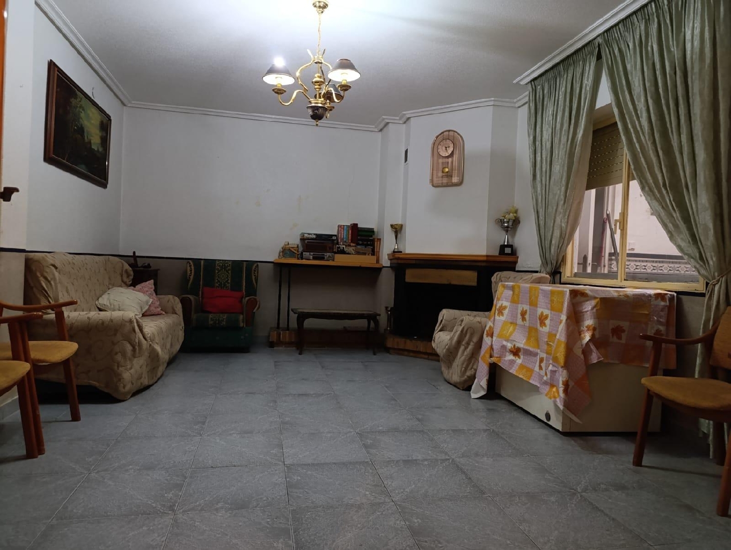kaufen Haus Castrillo De Murcia Odra-Pisuerga 3