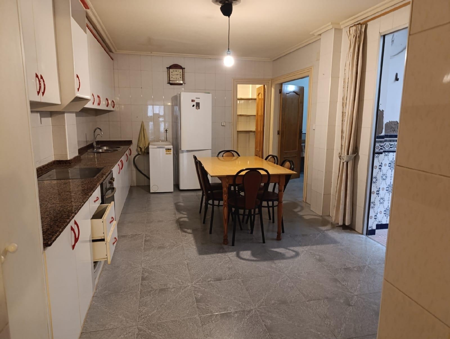  till salu hus Castrillo De Murcia Odra-Pisuerga 4
